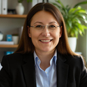 Dipl.-Ing. Natalie Kröger