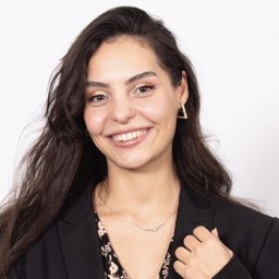 Guliz Ilhan-Kotiaev