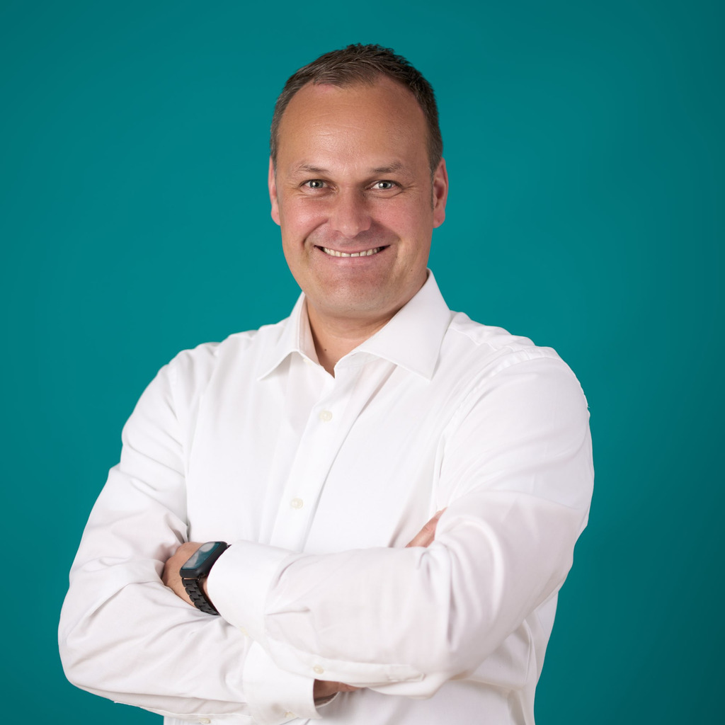 Patrick Tersteeg Referent der Geschäftsführung Alexianer