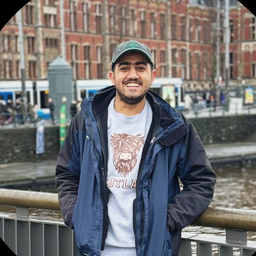 Abdul Ghaffar Ansari