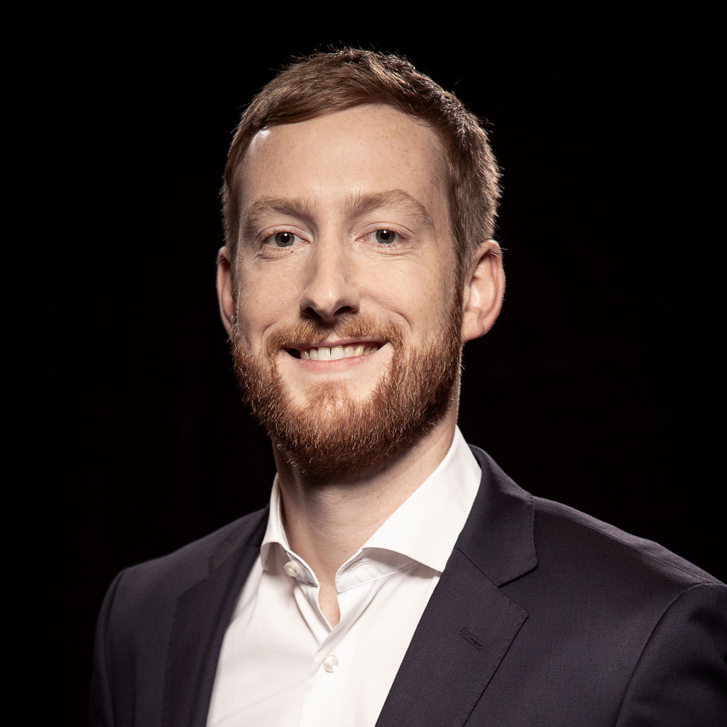 Harry Unwin Team Lead Research & Insights FC Bayern München AG XING