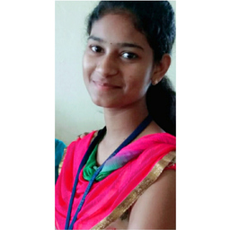 Nikhitha Jakanpally