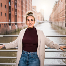 Alessandra Arndt's profile picture