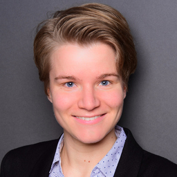 Melanie Klärchen