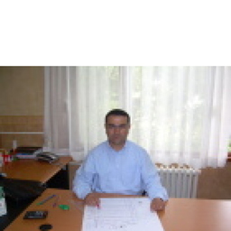 İsmail Özgür