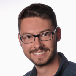 Cedric Schulze