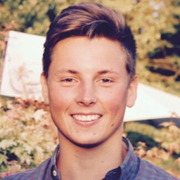 Bennet Strohmeier