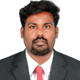 Ganesan Gandhi