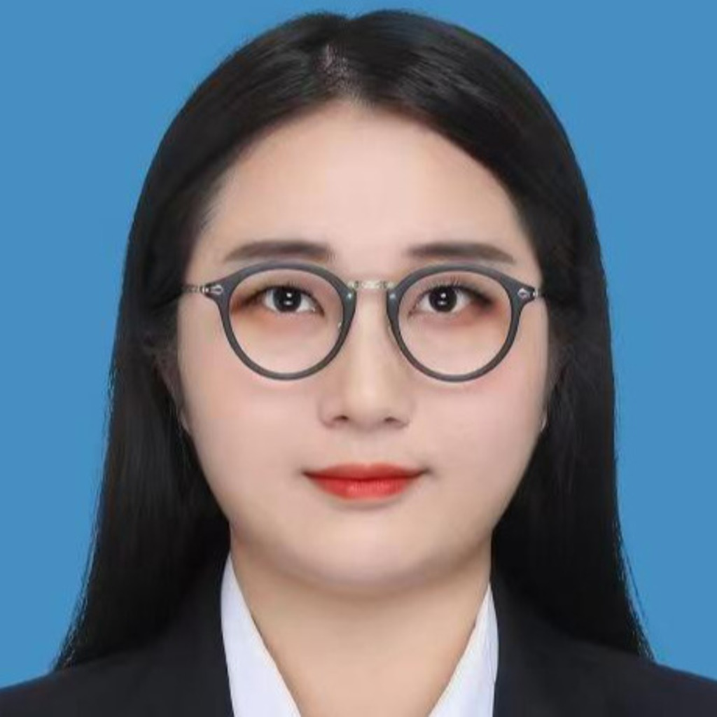 Jasmine Lee Marketing Manager Fengli Xing 1055