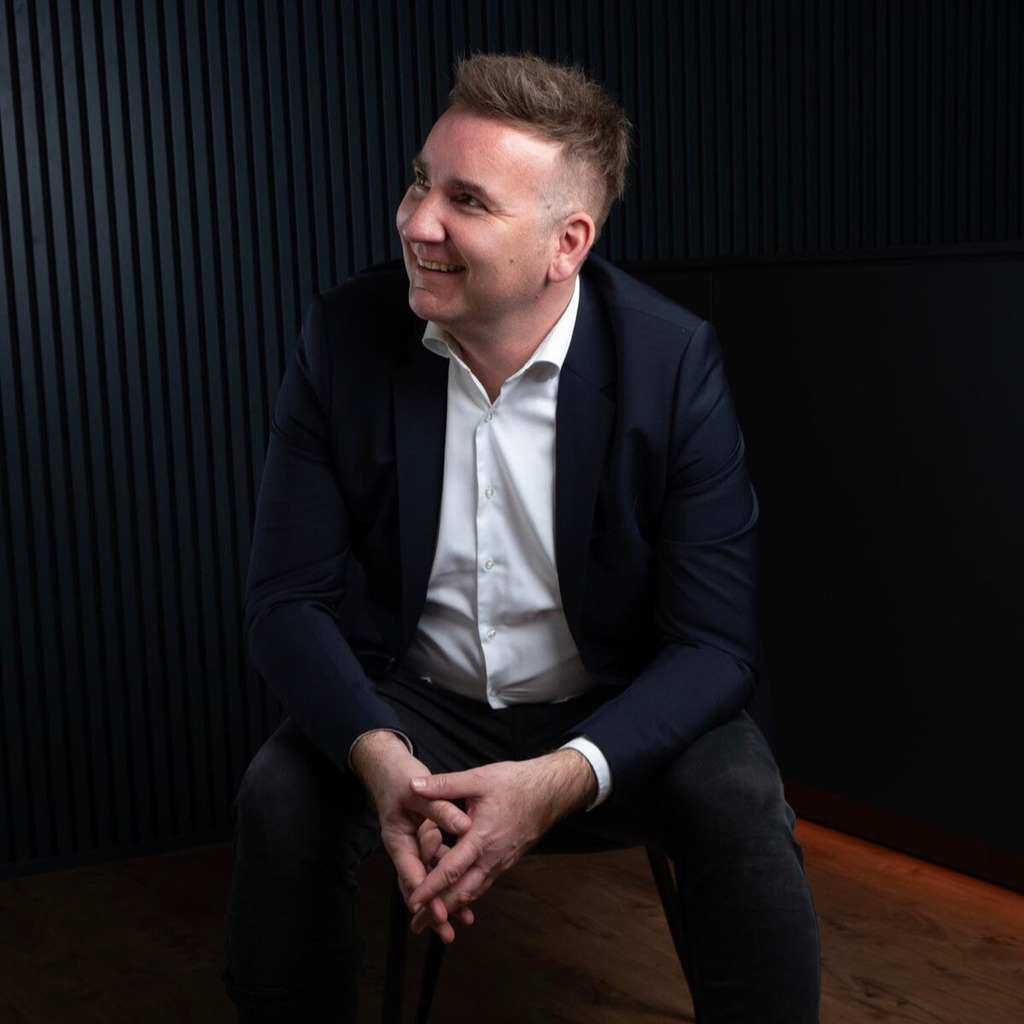 Manuel Balzar Agenturinhaber Allianz Hauptvertretung XING