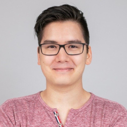 Billy Duong