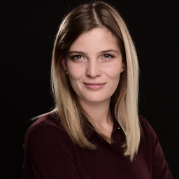 Luisa Schwerdt