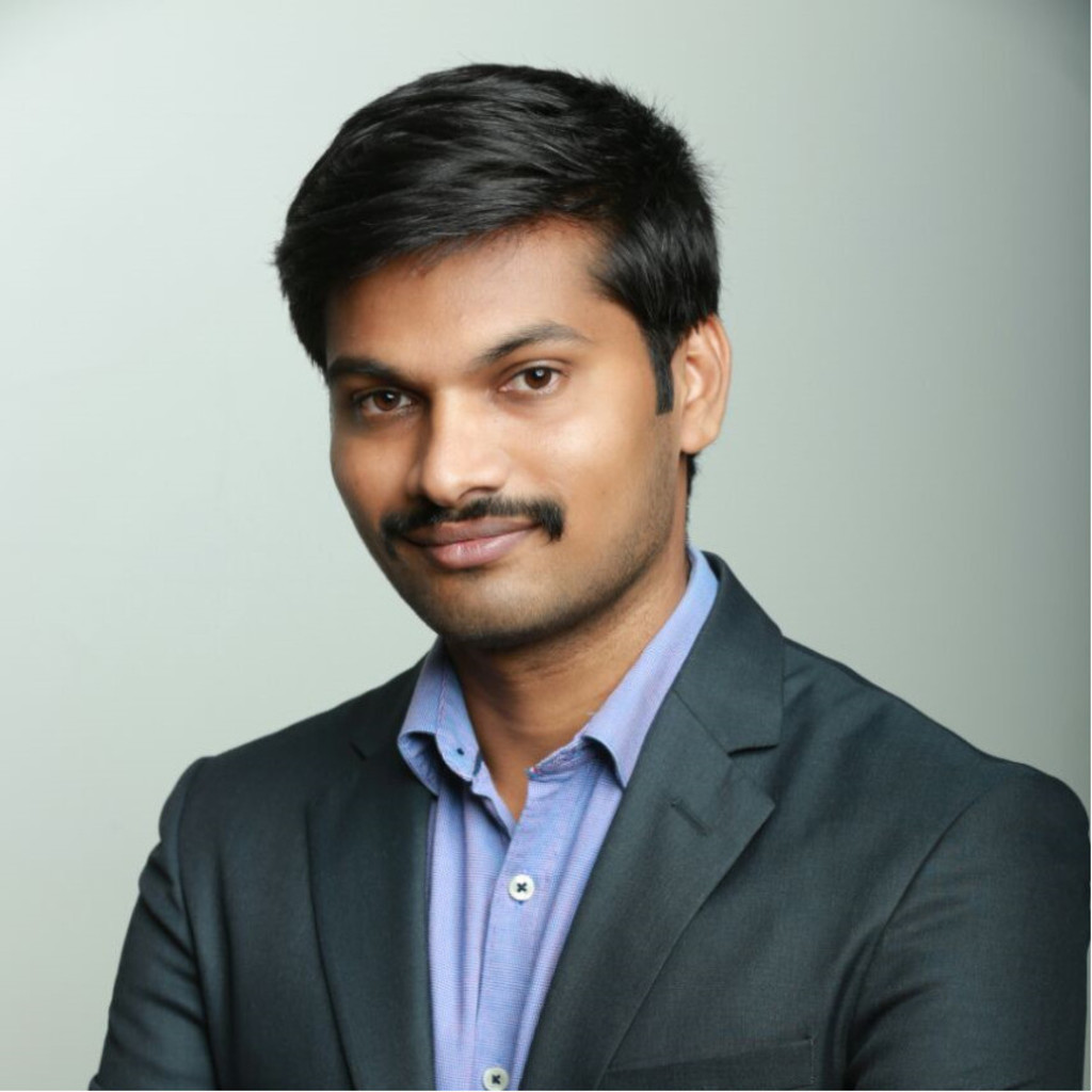 Vinoth Kumar Ravi - SAP Consultant - Allianz | XING