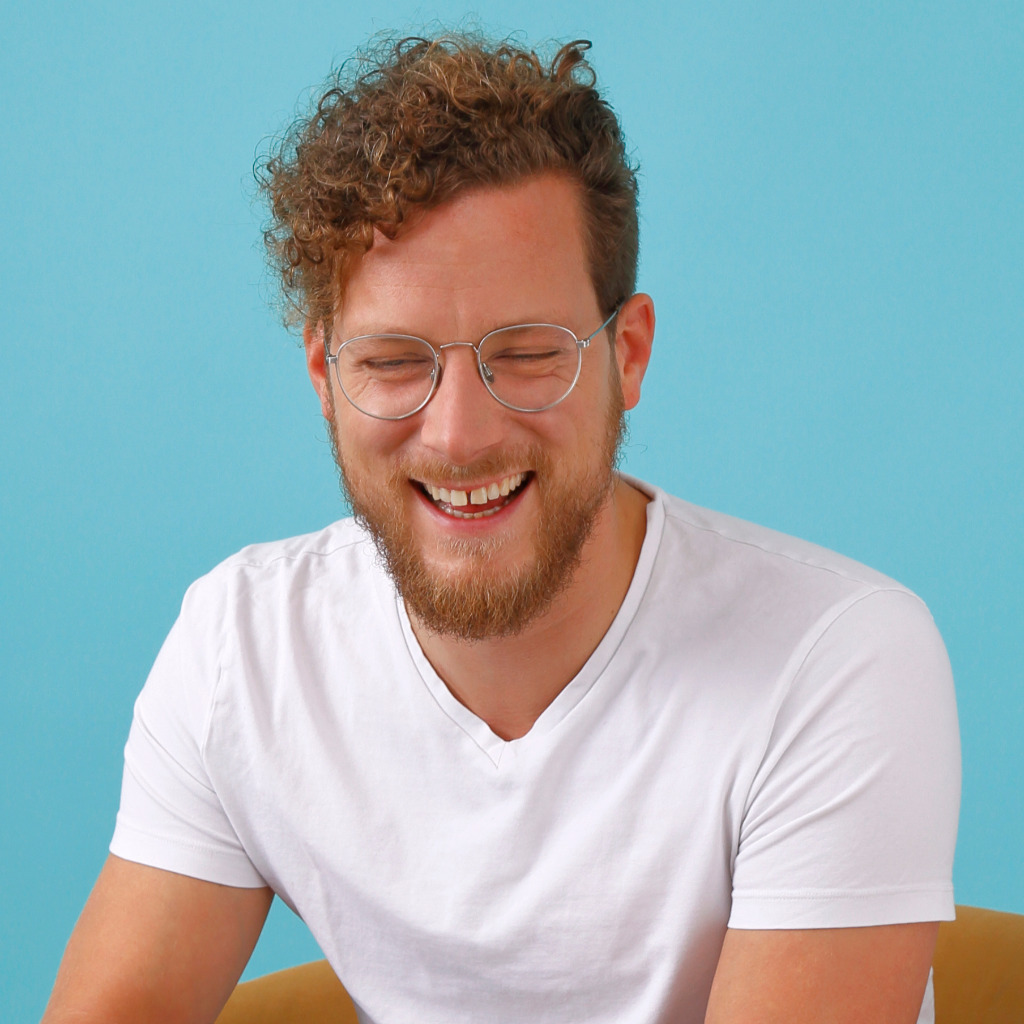 Carsten Gründer & Geschäftsführer ZahnarztHelden XING