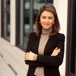 Oxana Lemke