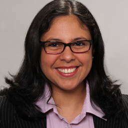 Magaly Monzon Lozano