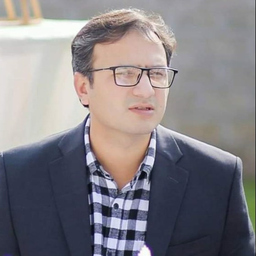 HASSAN IFTIKHAR KHAN