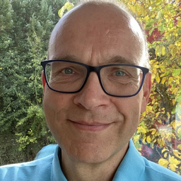 Rolf Schulz