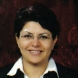 Cemile Güleser Varol
