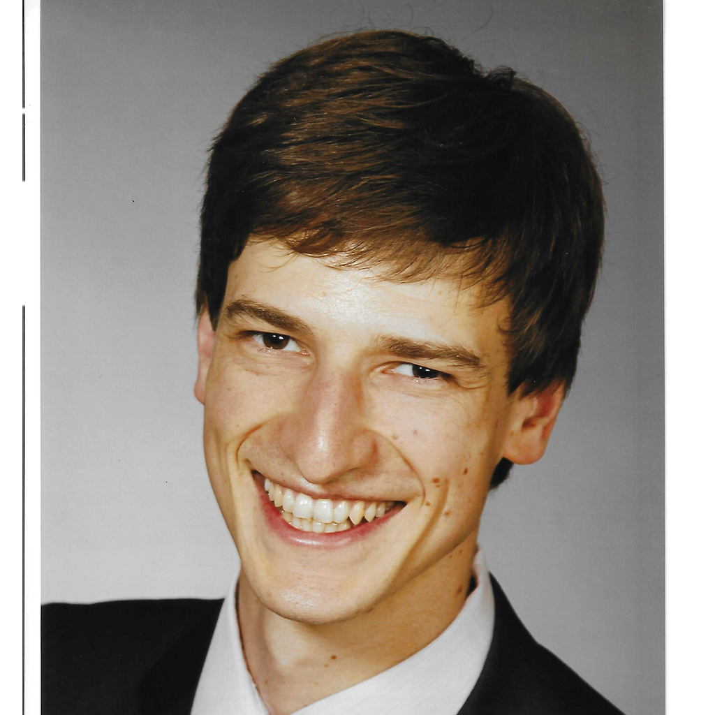 Alexander Möbius Psychologie IPU Berlin XING