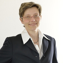 Dipl.-Ing. Bettina Eilers-Häußler