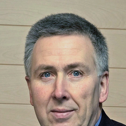 Horst Helmut Gosmann