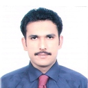 Muhammad Jamshaid Zafar