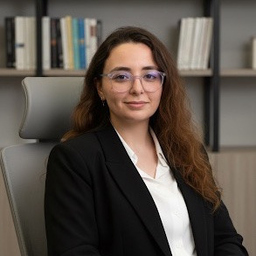 Zeynep İkra Erdoğan