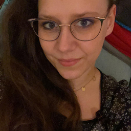 Sarah Boeck-Zoll