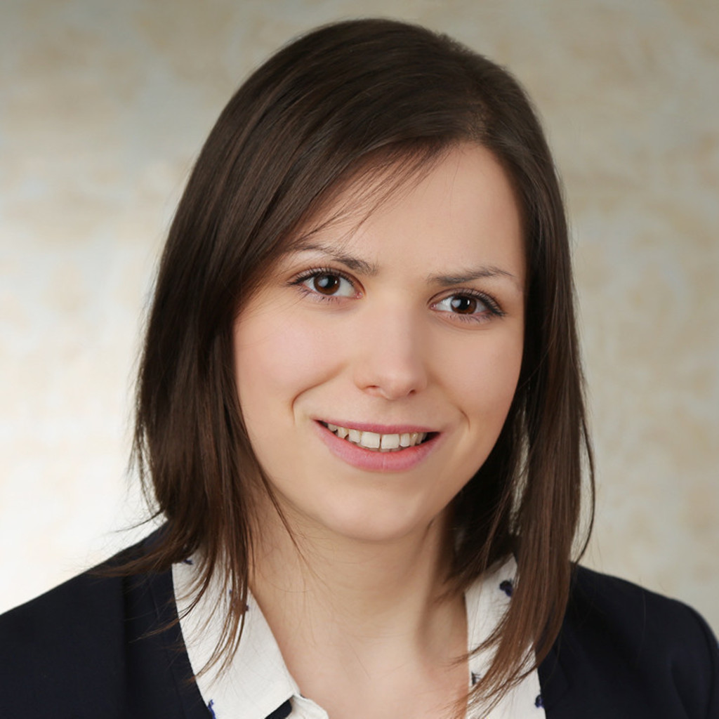 Laura Löffler - Referentin Unternehmenskommunikation - Stadtwerke ...