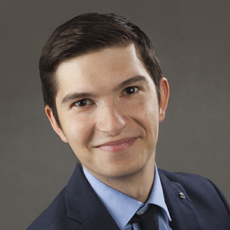 Yannik Hollenbach