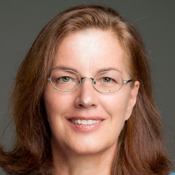 Maria  Schulze-Vorberg
