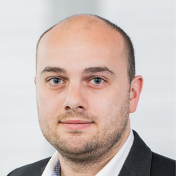 Jens Petersilie