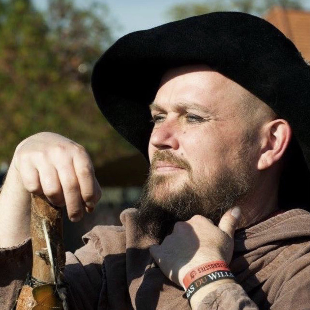 Peter Rudek Hausmann & Vollzeitpapa Rudek XING