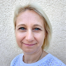 Olena Maltseva