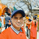 ANIL KUMAR TIWARI