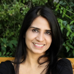 rahila maliq