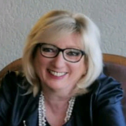 Claudia Behr