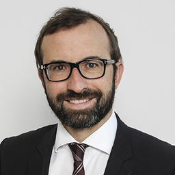 Dr. Björn Otto