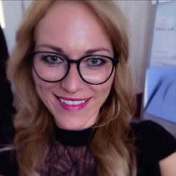 Kristin Kupfer
