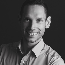 Dr. Sebastian Schade