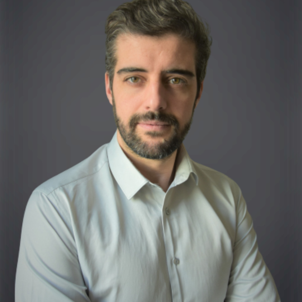 Hamza Mameri FIN/HR MANAGER Ärzte ohne Grenzen / Médecins sans