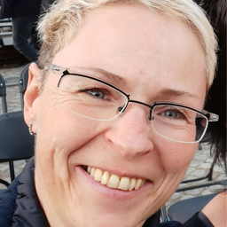 Martina Mentel
