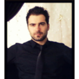 Harun KÖS