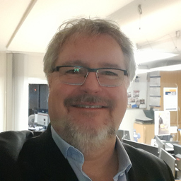 Matthias Bishop