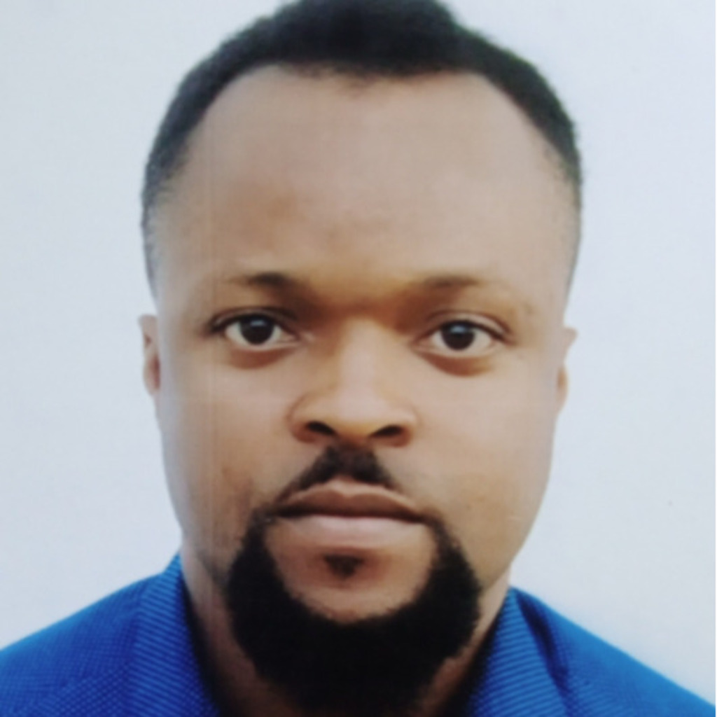 Richard Woke Welder and spray paint applicator Bright side steel