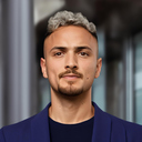 Social Media Profilbild Yasin Arslan Stuttgart