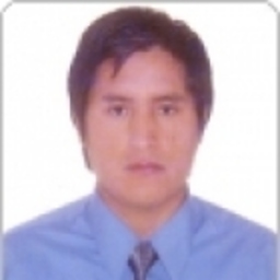 Wilbert Miguel Huaringa Flores