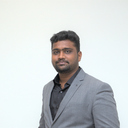 Mahesh Ganesan