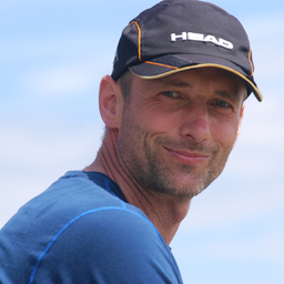 Detlef Teichmann